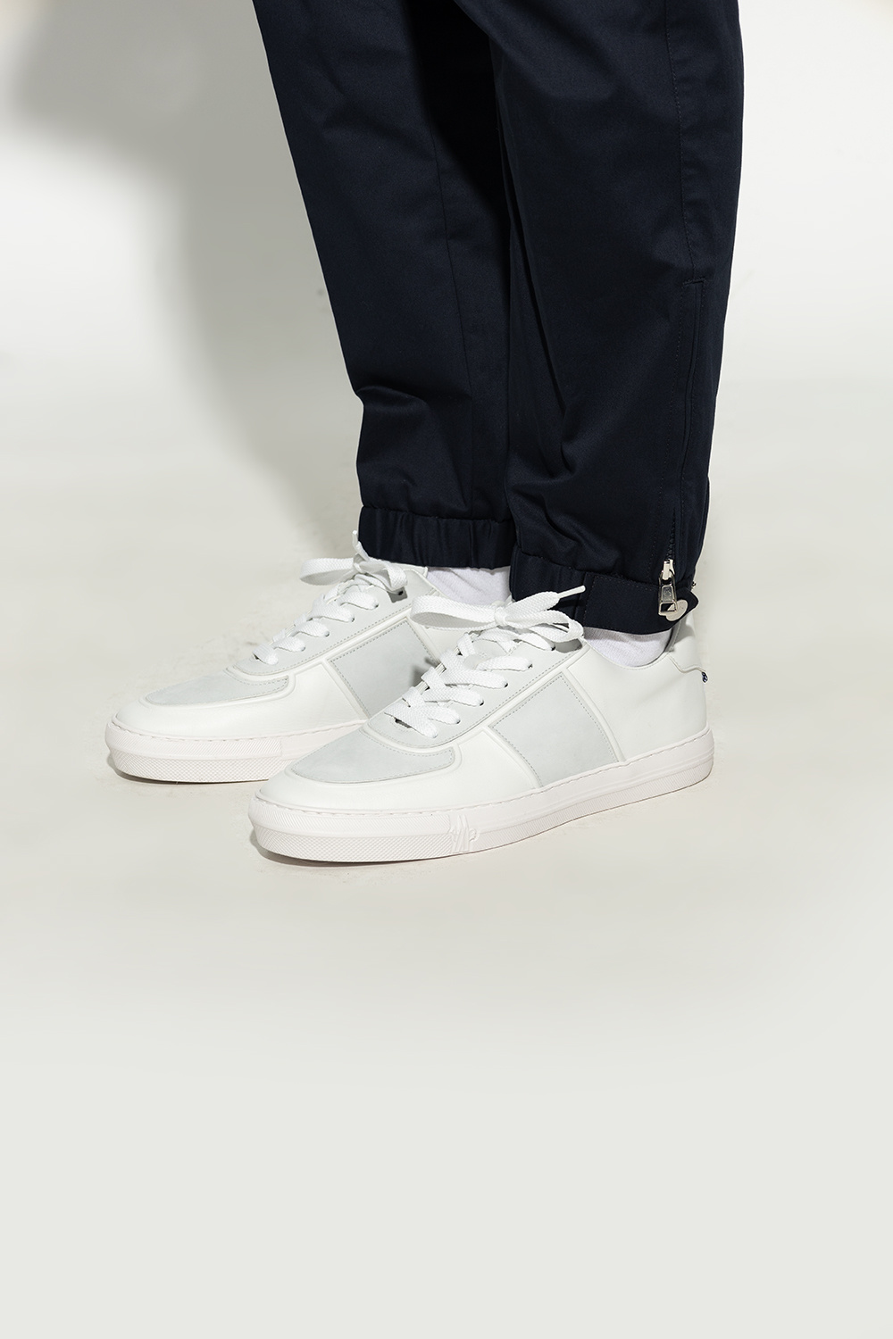 Sneakers moncler deals